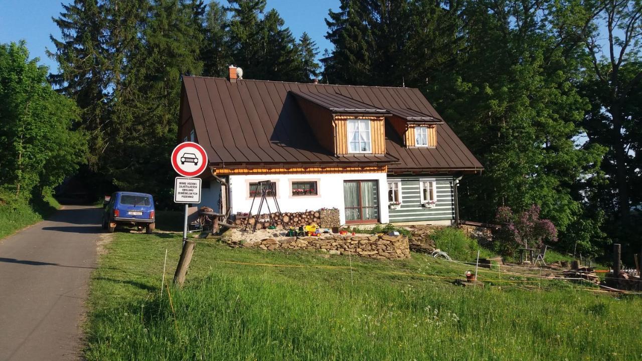 Byt Knezice U วัลคาบี ภายนอก รูปภาพ